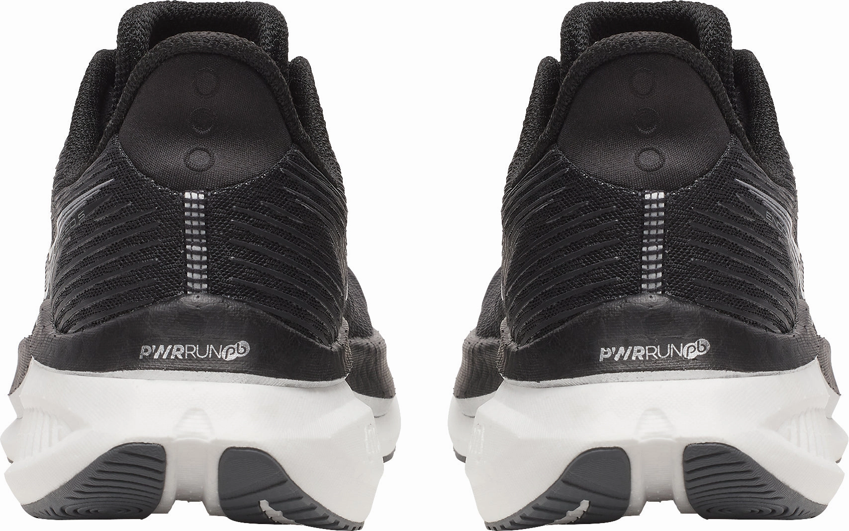 Sport Fit Step Comfort Saucony Endorphin Speed 5 Mens Running Shoes - Black