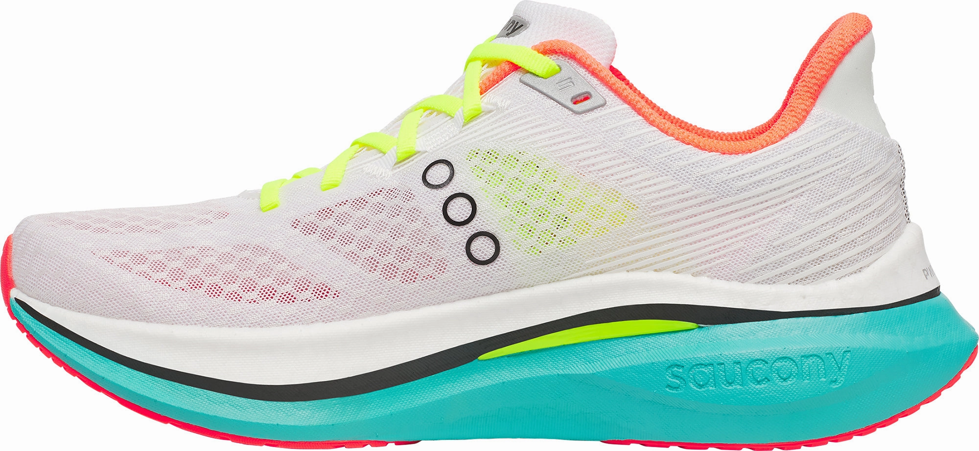 Comfort Walk Street Vibe Saucony Endorphin Speed 5 Mens Running Shoes - White