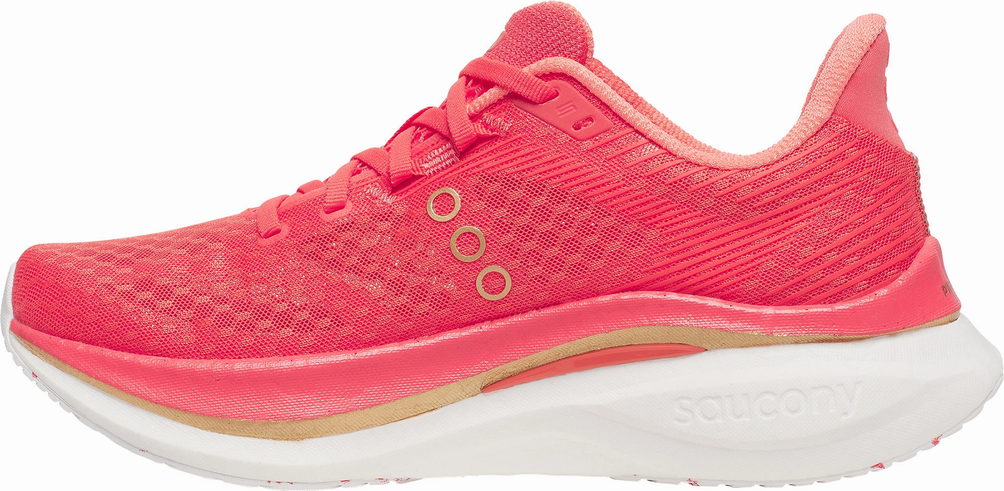 Everyday Look Saucony Endorphin Speed 5 Womens Running Shoes - Pink