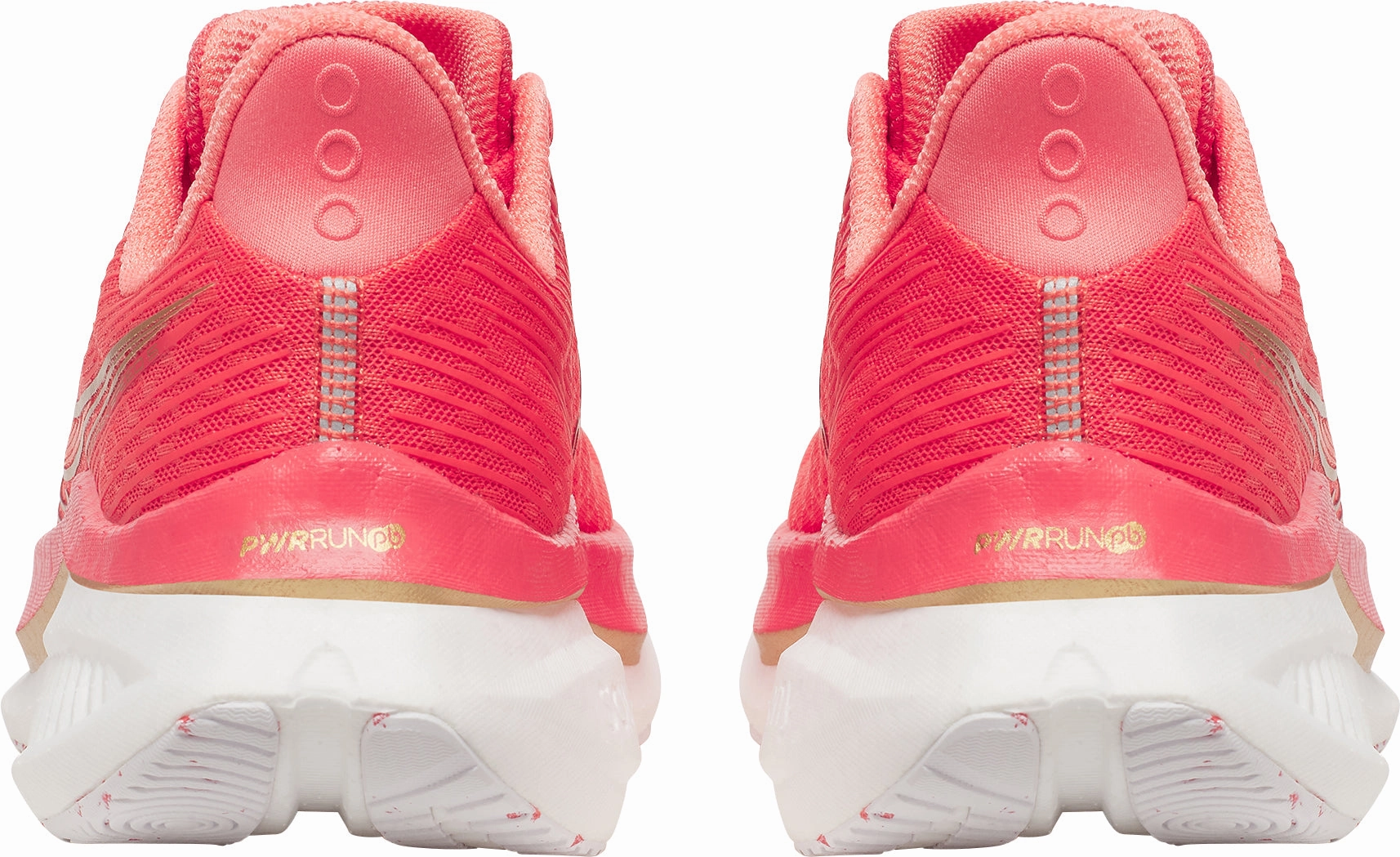 Saucony Endorphin Speed 5 Womens Running Shoes - Pink Anti Torsion Plate