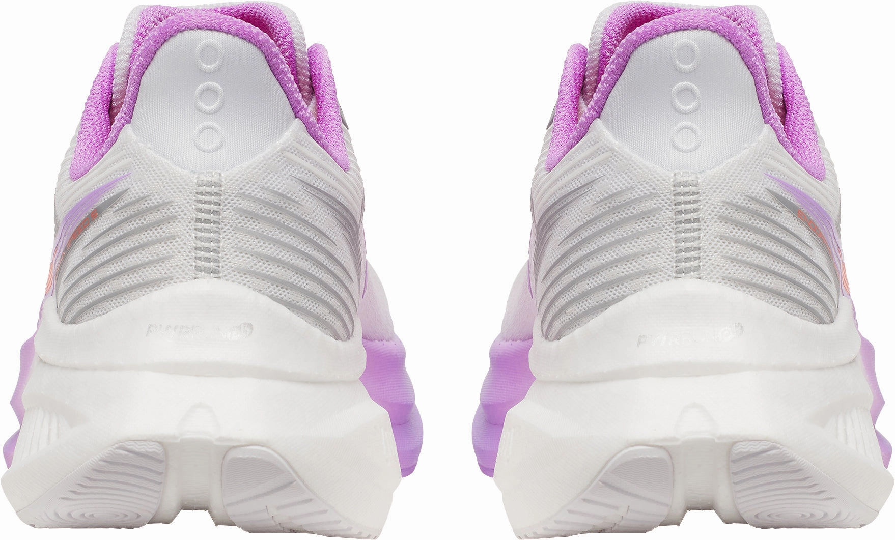 Urban Function Saucony Endorphin Speed 5 Womens Running Shoes - White