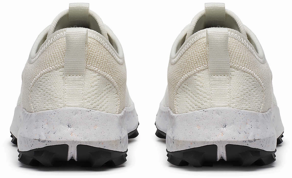 style shoes expert - approved Saucony Peregrine RFG Mens Trail Running Shoes - White