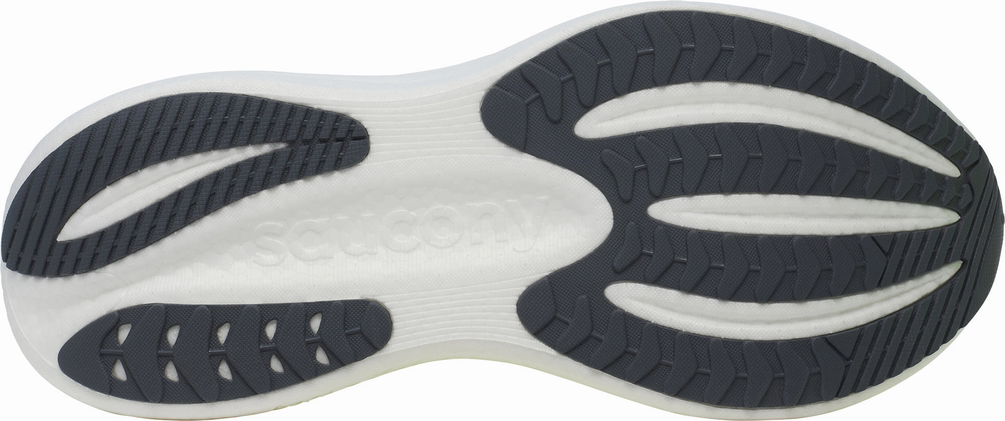 Saucony Triumph 23 Mens Running Shoes - Yellow Secure Foam