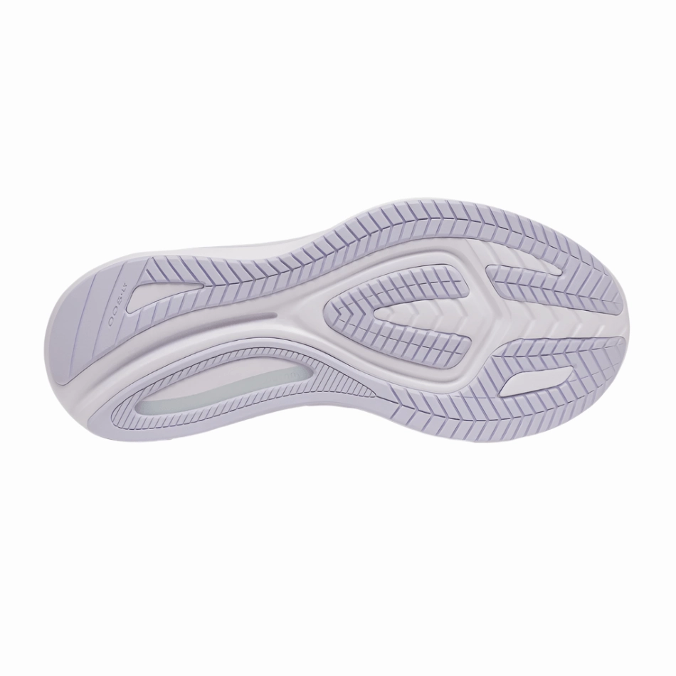 Saucony Women's Omni 22 Running Shoes in Navy/Aster AW25 all - purpose shoes