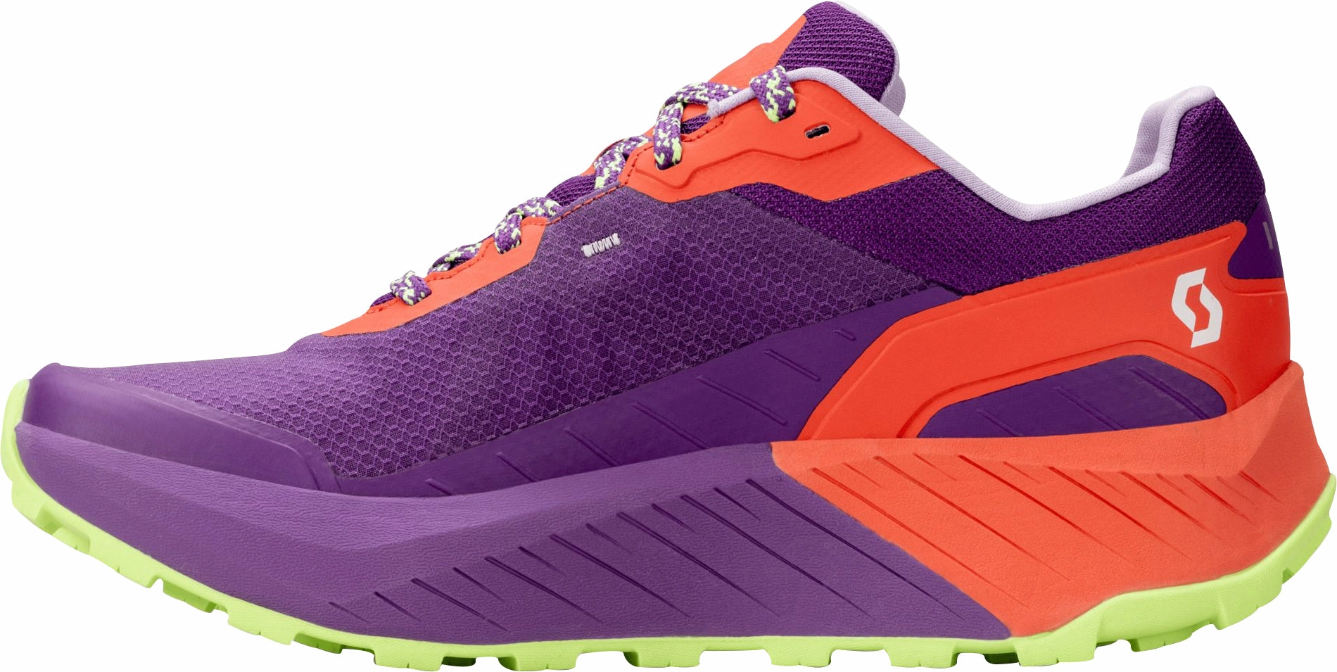 Storable Scott Kinabalu 3 GORE-TEX Womens Trail Running Shoes - Purple