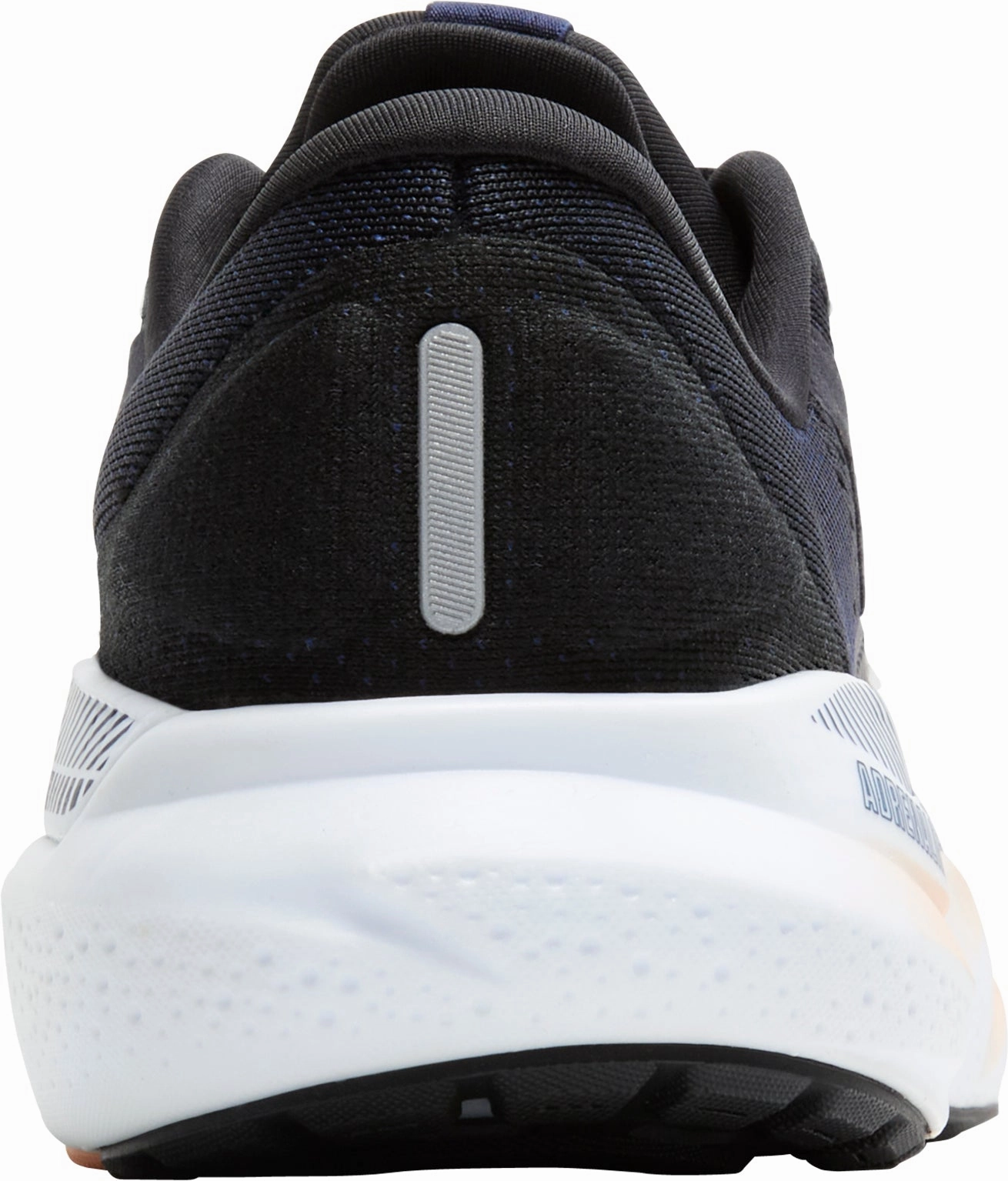 Brooks Adrenaline GTS 24 Womens Running Shoes - Black Ultra Breathable Upper