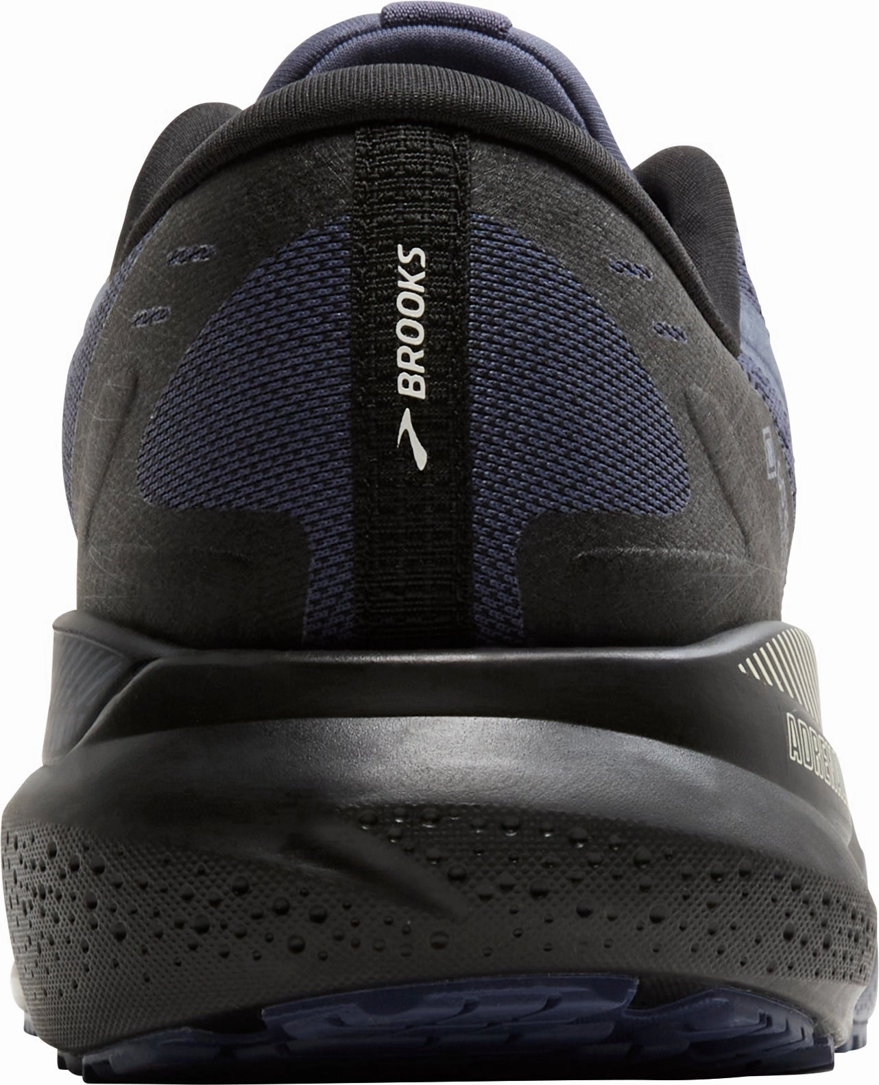 Stability Ride running in community runs shoes Brooks Adrenaline GTS 24 GORE-TEX Mens Running Shoes - Blue