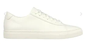 Clear Run Skechers Men's Arch Fit Legend Off-White Shoes