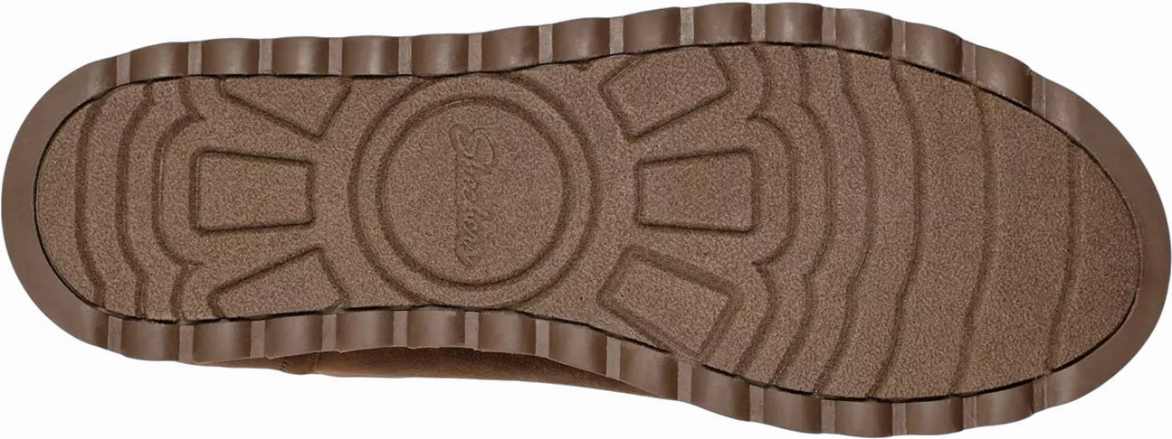 Agile Hiking Skechers Keepsake 2.0 WIDE FIT Womens Walking Boot - Brown