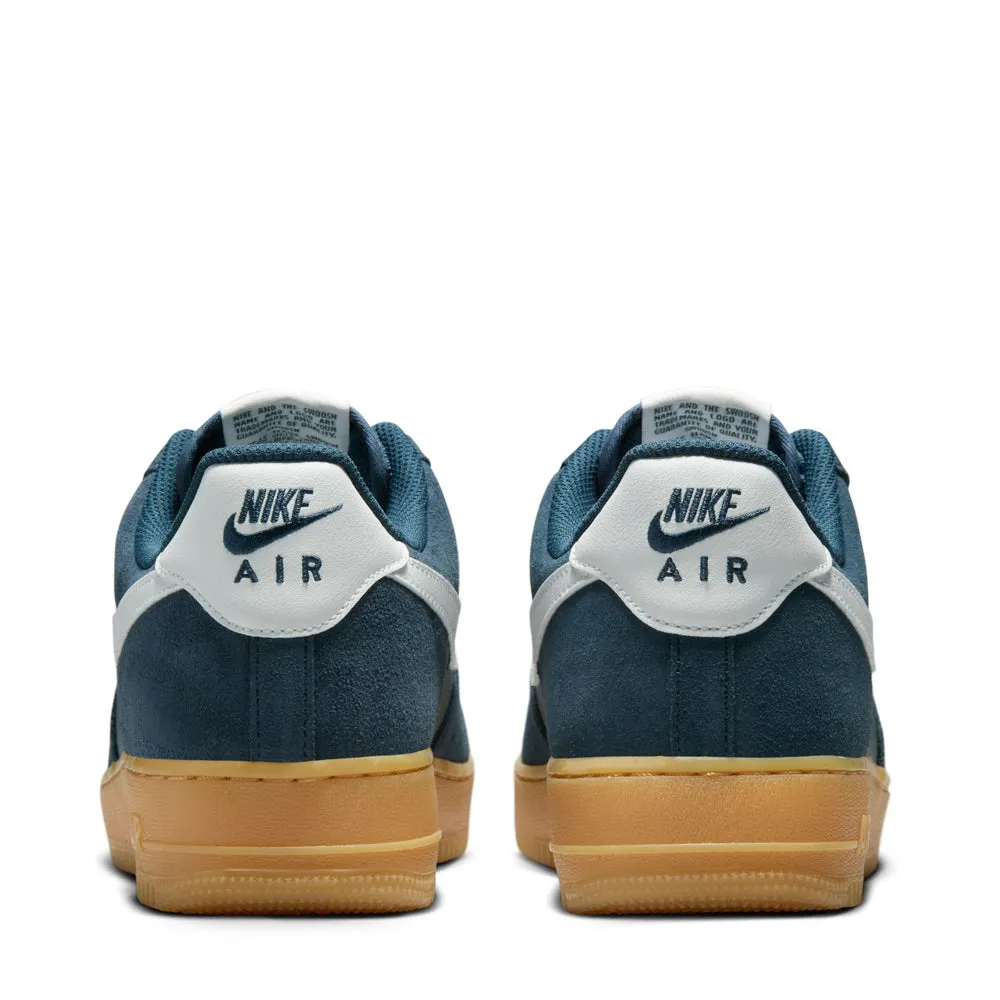 Effortless Walking Shoes Peace Glow Air Force 1 Low 07 LV8 - Mens