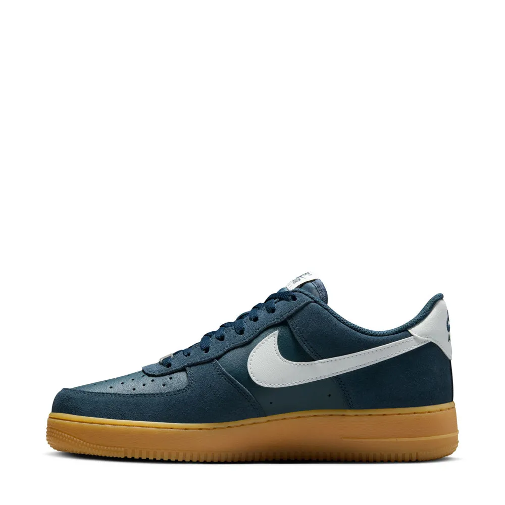Air Force 1 Low 07 LV8 - Mens Durable Craftsmanship