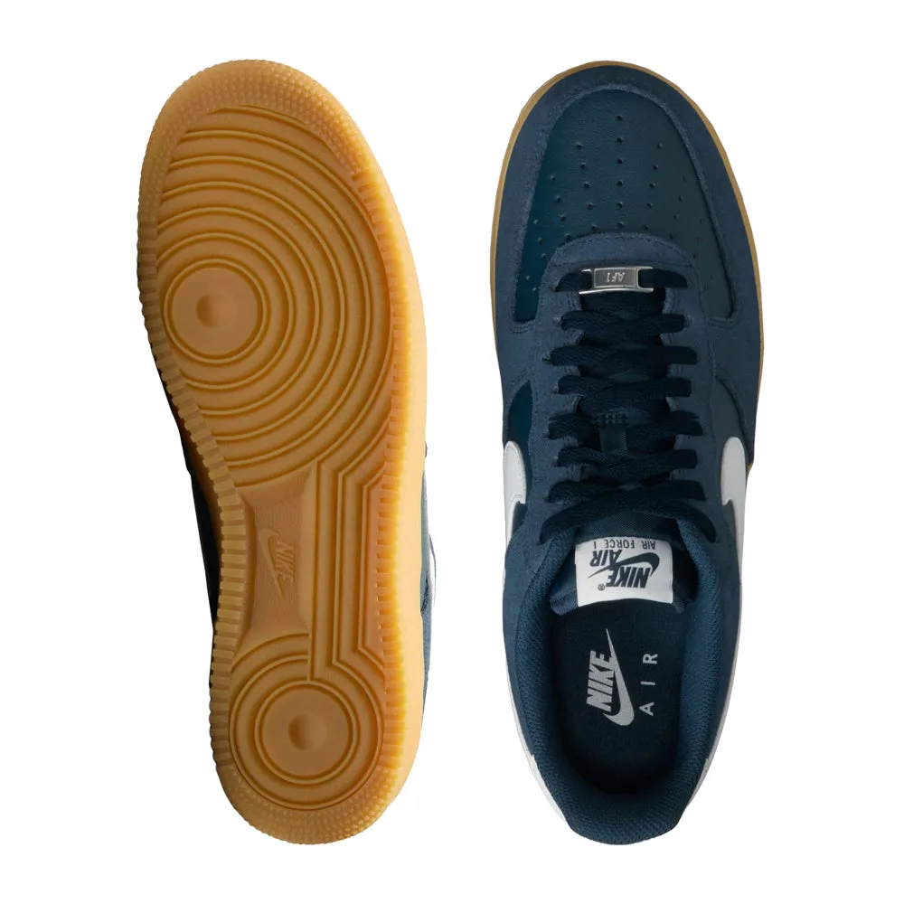 Food Glow Stylish Look Air Force 1 Low 07 LV8 - Mens