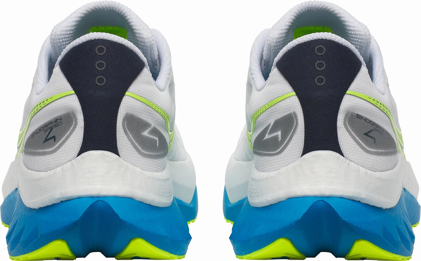 Saucony Endorphin Speed 4 Mens Running Shoes - White Running Routine