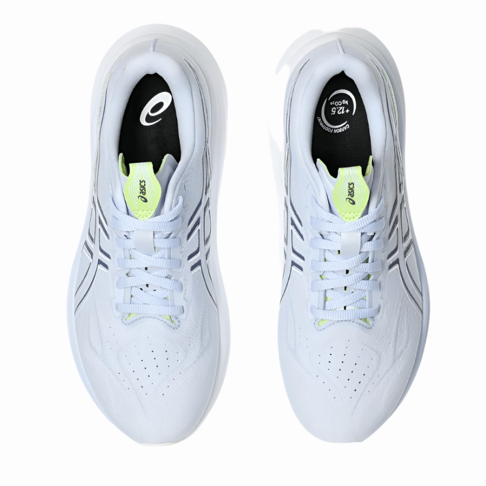 amateur athletes' shoes Cool Weather ASICS Women's GT-2000 v14 Running Shoes in Blue Fade/Indigo Fog AW25