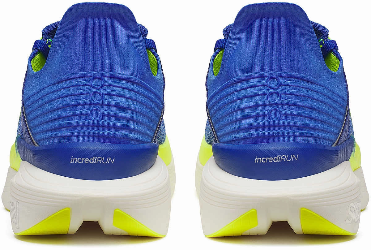 daily use running shoes Saucony Endorphin Elite 2 Running Shoes - Blue