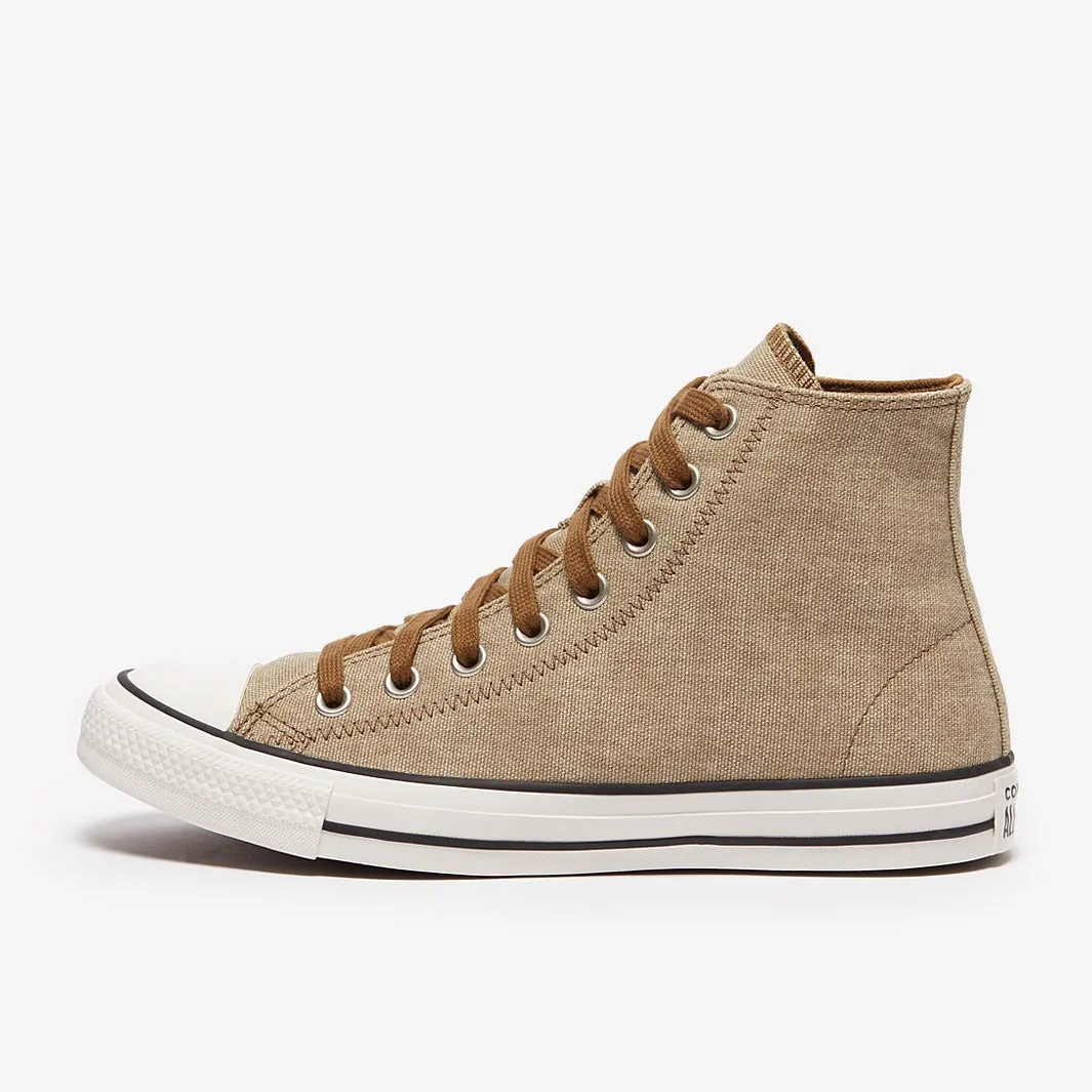 Converse Chuck Taylor All Star Natural Form