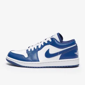 Womens Air Jordan 1 Low Travel Edge Child Pace