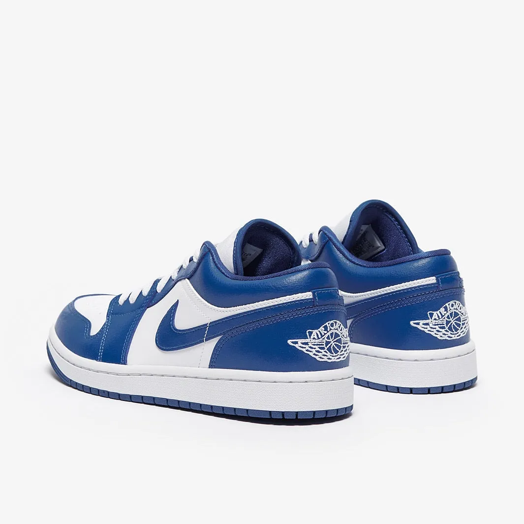 Slip Control Womens Air Jordan 1 Low
