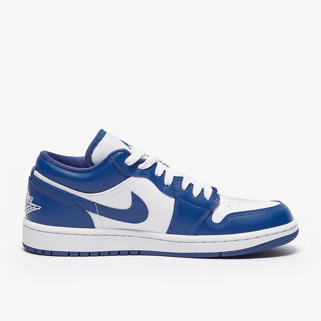 Comfortable Feel Womens Air Jordan 1 Low