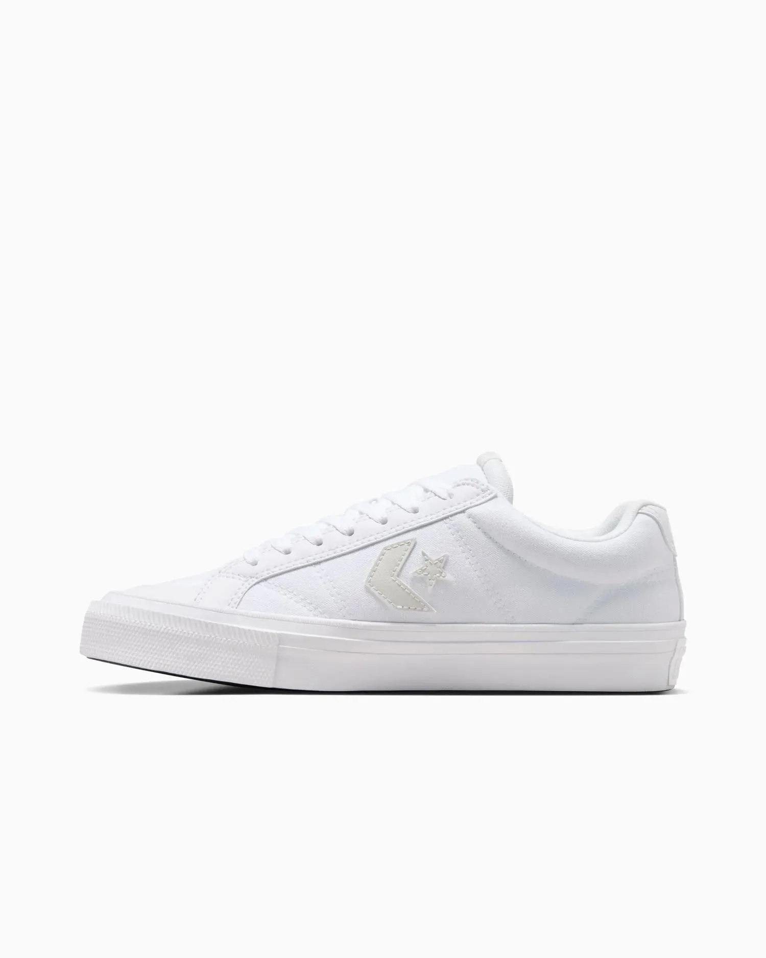 Style Mix Converse Men's Sport Low Top White Sneaker Shoes