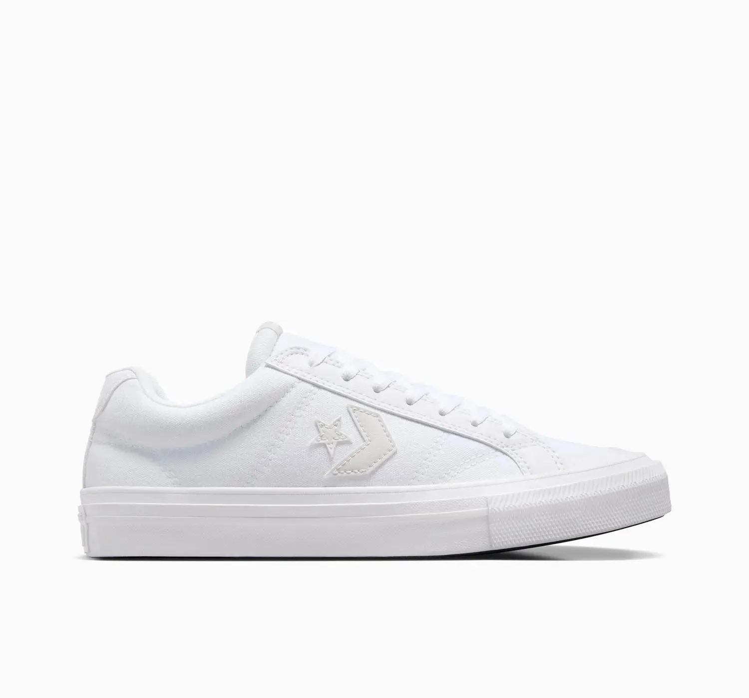 Race Walk Low Top Design Converse Men's Sport Low Top White Sneaker Shoes