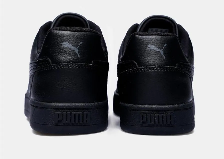 SmoothSurface Puma Men's Caven 2.0 Black Shoes