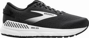 aerobic - shoes Durable TPU Brooks Ariel GTS 24 WIDE FIT Womens Running Shoes - Black