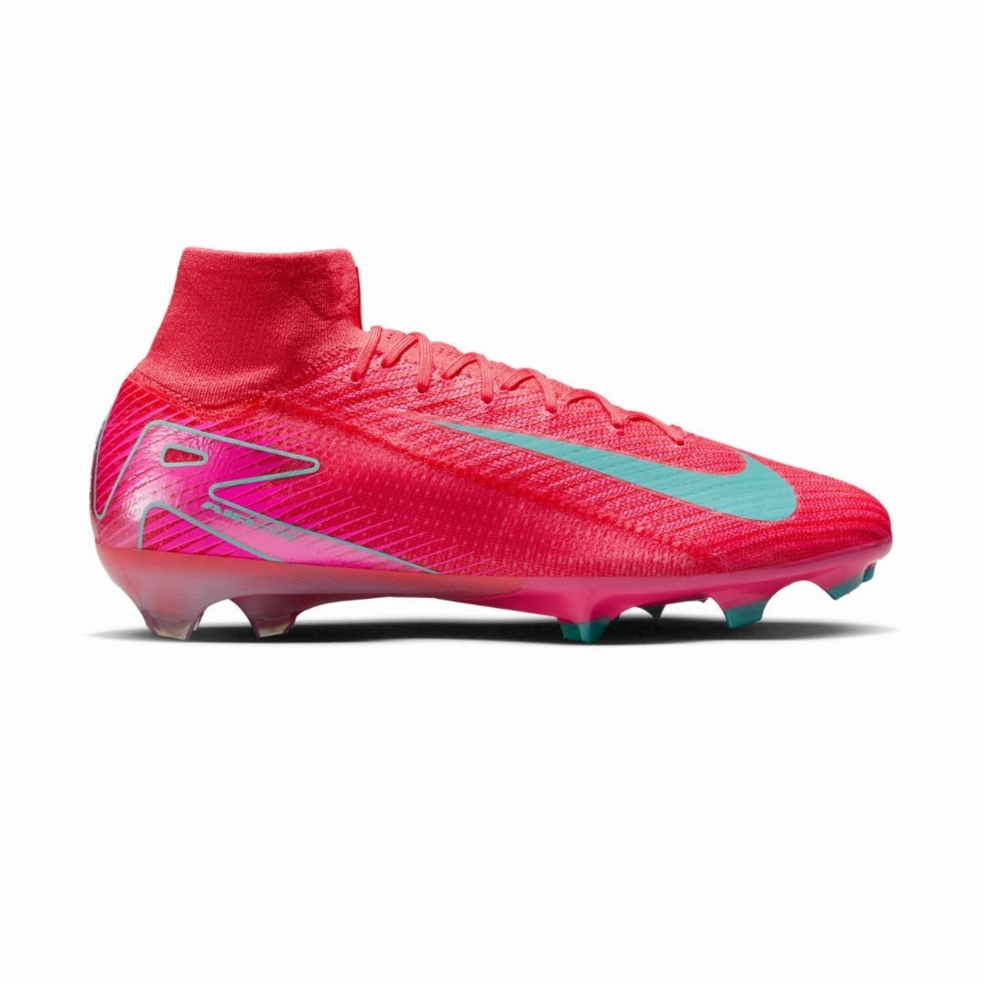 Nike Mercurial Superfly 10 Elite FG Foam Midsole