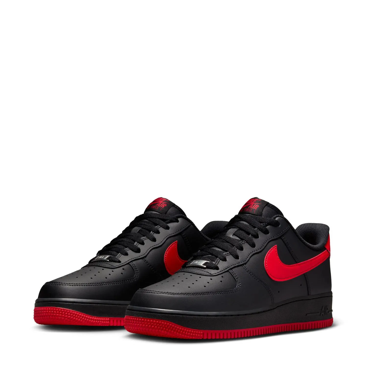 Air Force 1 Low 07 - Mens Patio Step