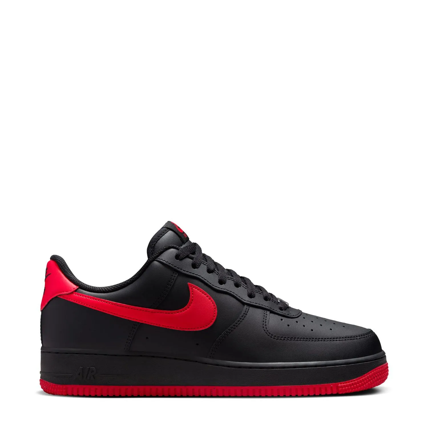 Air Force 1 Low 07 - Mens River Step Comfort sole