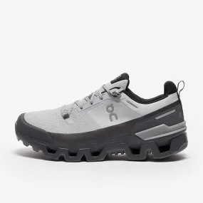 Minimalist Outfit On Cloudwander Waterproof