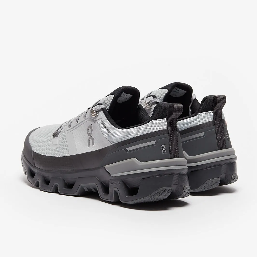 Relaxed Days Neutral Tones On Cloudwander Waterproof