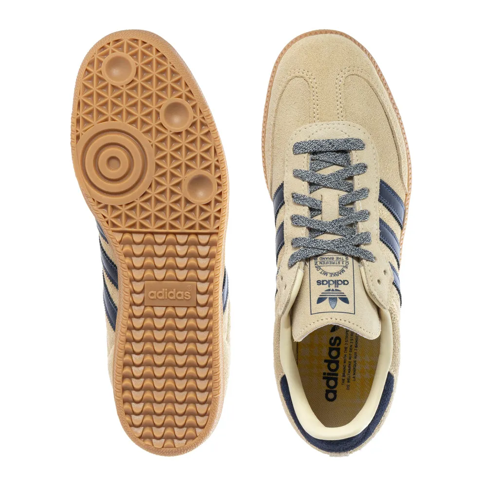 Sleek Footwear Relaxed Slip Samba OG - Mens