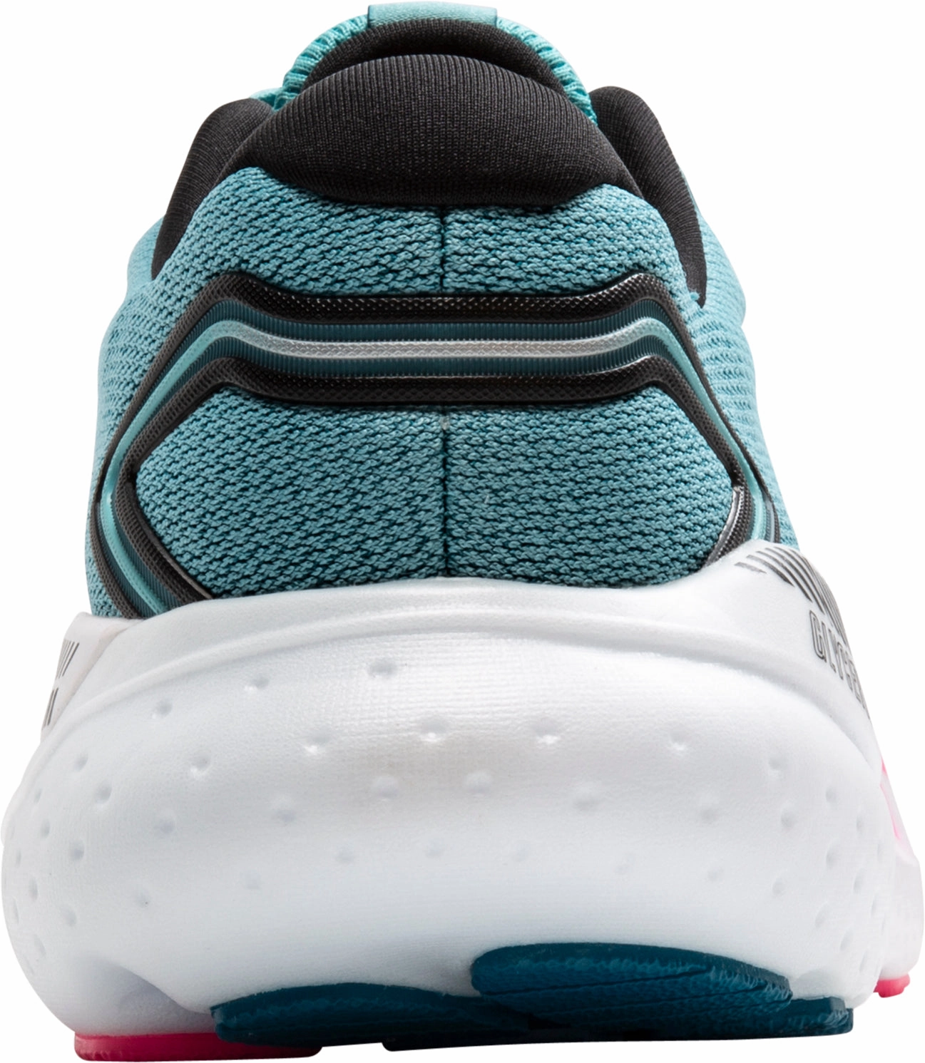 Brooks Glycerin GTS 21 Womens Running Shoes - Blue running in dry tracks shoes carbon - fiber - plate shoes