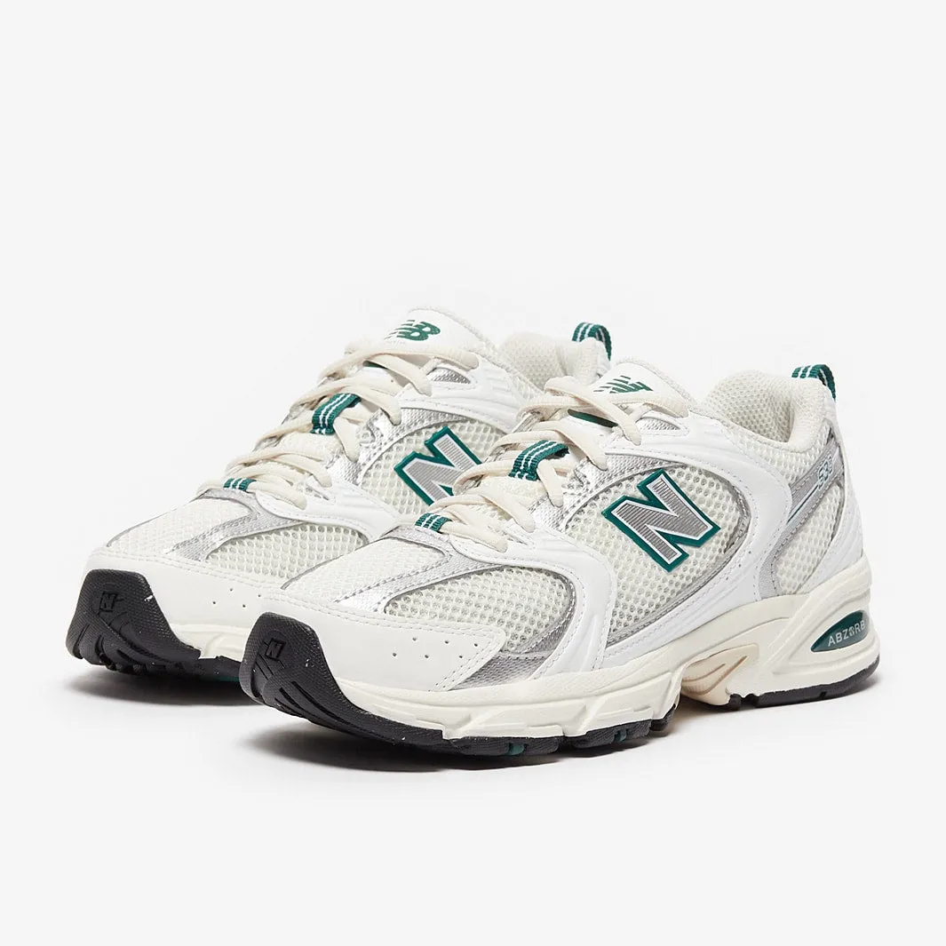 New Balance 530 Water resistant upper