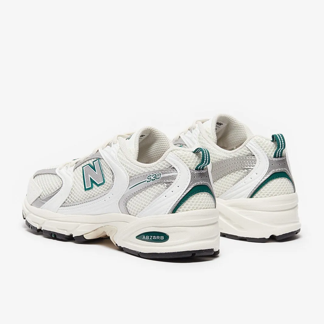 Textured Grip City Life New Balance 530