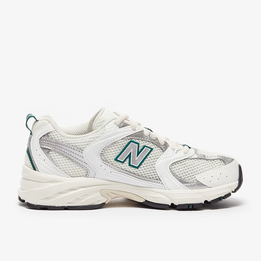 New Balance 530 Family Pace Airport Style
