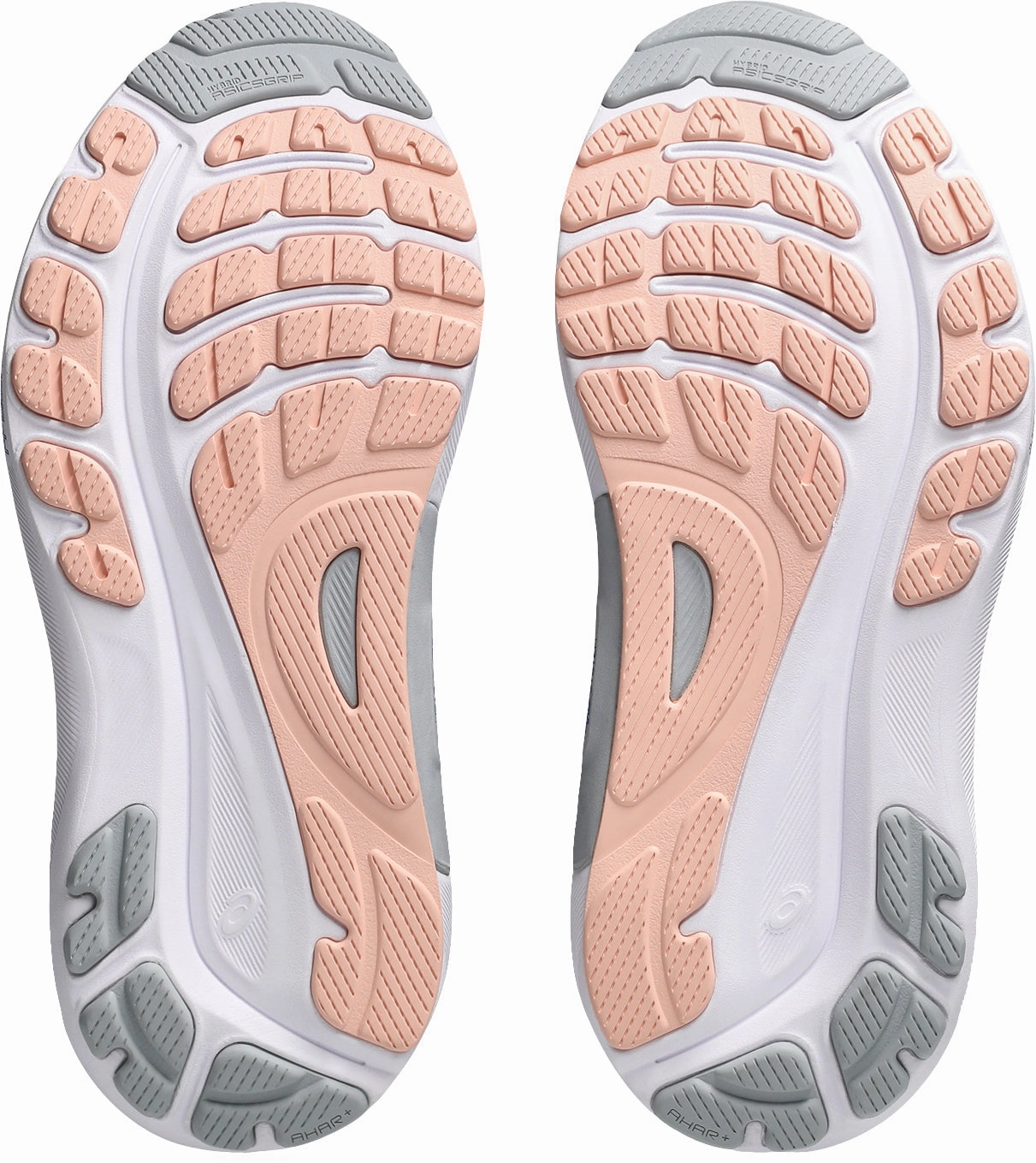 Asics Gel Kayano 31 Womens Running Shoes - Blue Stabilizing TPU Frame