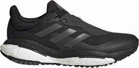 adidas Solar Glide 5 GORE-TEX Mens Running Shoes - Black well - fitting design men's style