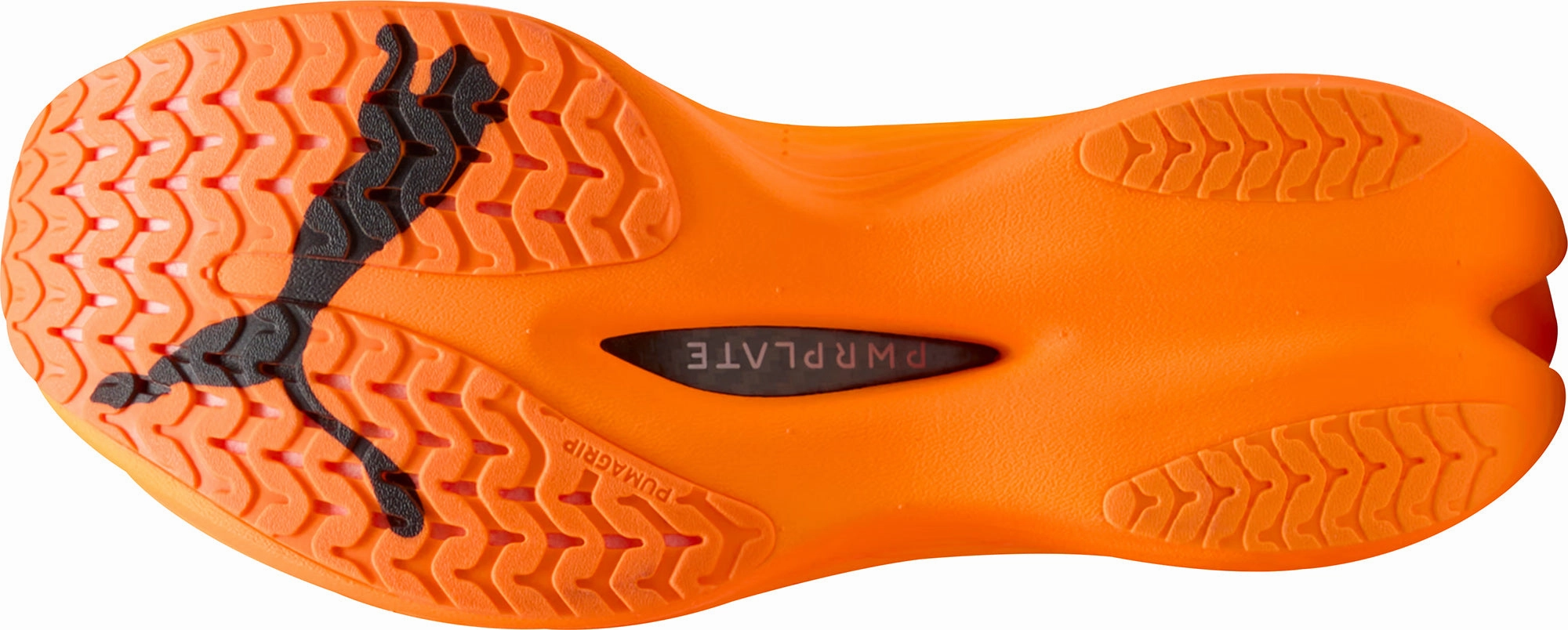 Puma Deviate Nitro Elite 3 Womens Running Shoes - Orange anti - odor - design shoes toe - box - roomy - design - spaciousness shoes