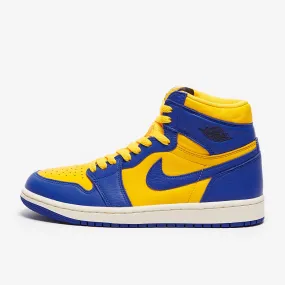 Soft Motion Womens Air Jordan 1 Retro High OG