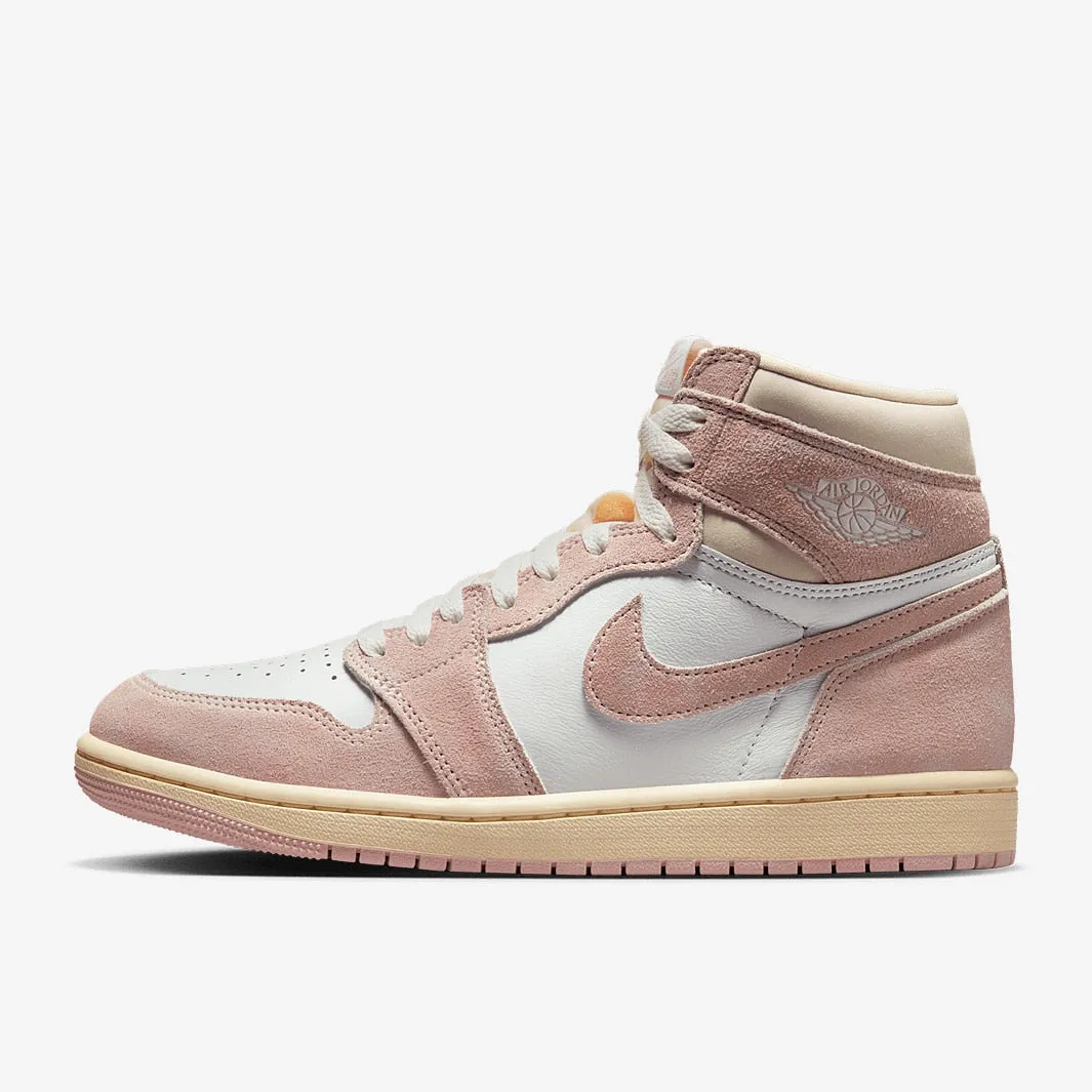 Urban Move Womens Air Jordan 1 Retro High OG