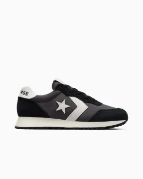 Air Mesh Converse Unisex Omega Seasonal Colour Black/White Shoes