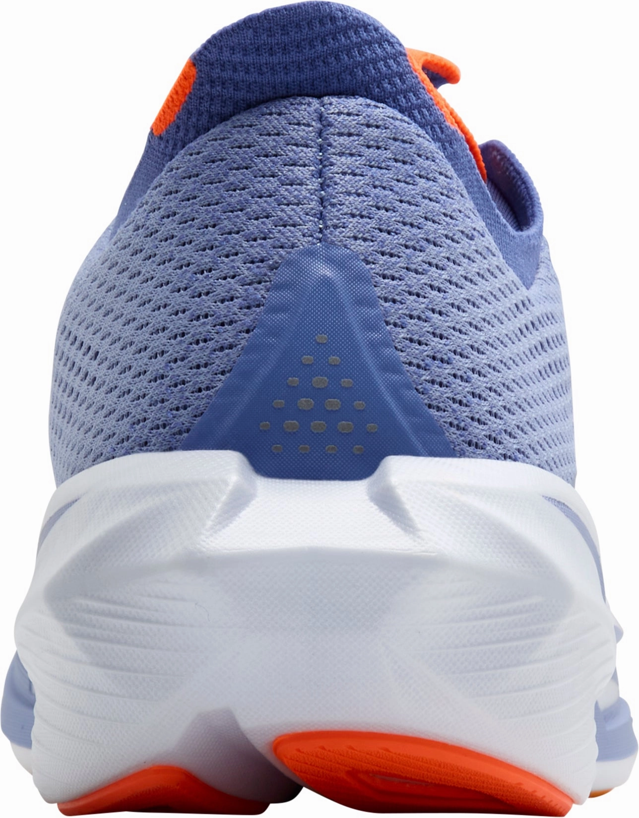 Brooks Hyperion 3 Womens Running Shoes - Blue Durable Outsole Construction