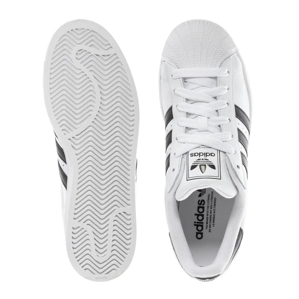 Secure Step Superstar II - Mens