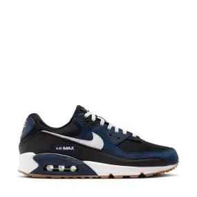 Minimal Design Air Max 90 - Mens