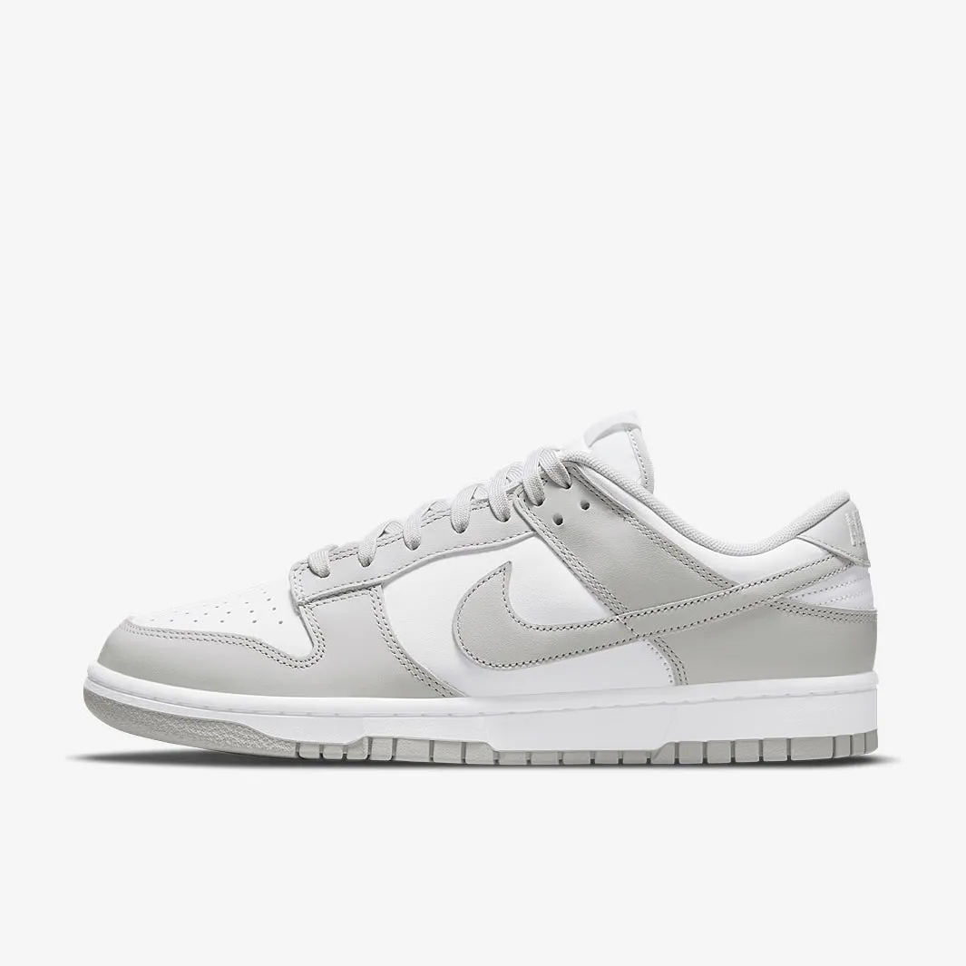 Nike  Dunk Low Retro Panda Cushioned lining