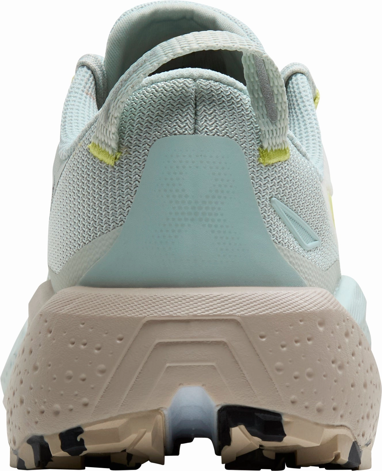 Brooks Caldera 8 Womens Trail Running Shoes - Blue windproof shoes