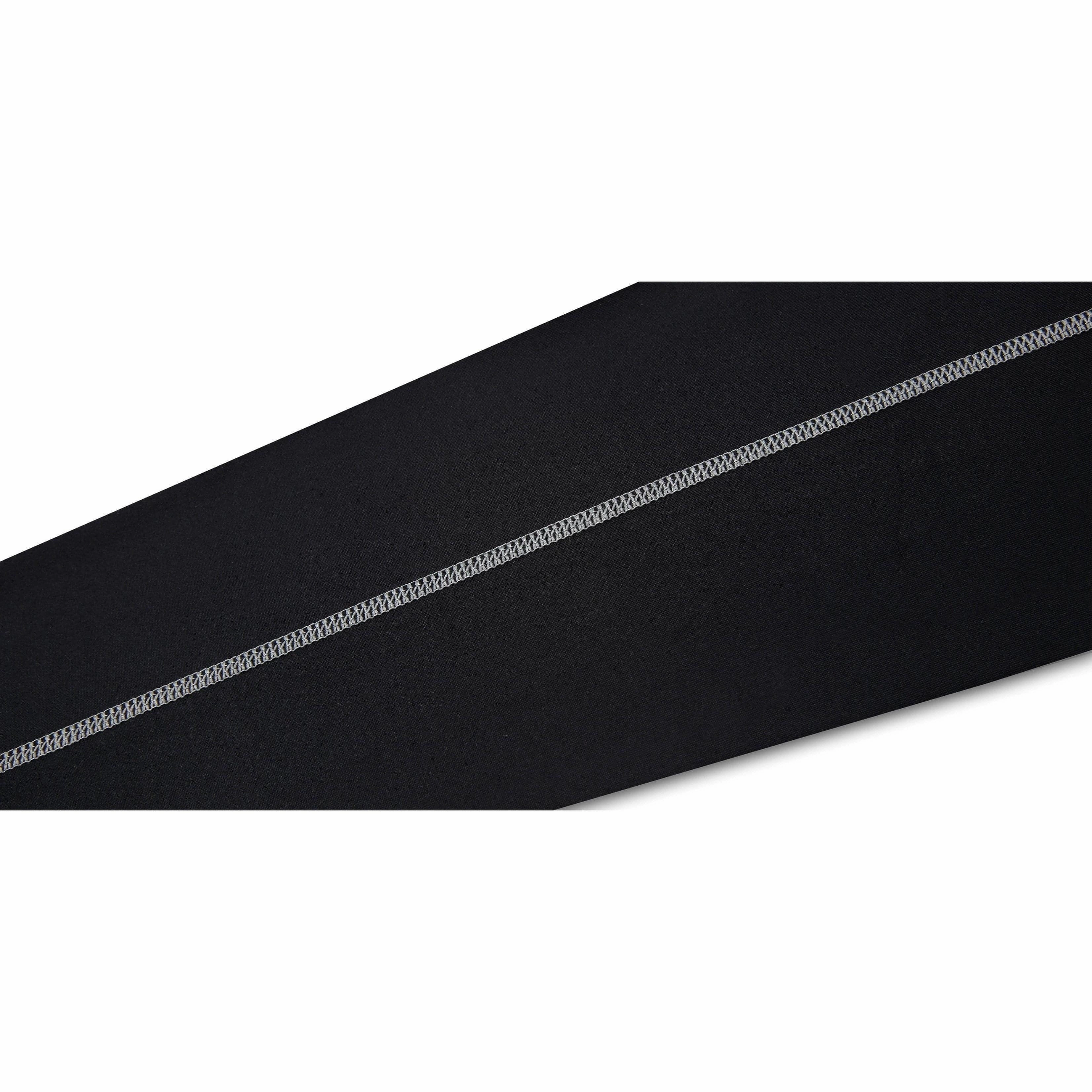 Stylish Basic TCA Pro Performance Endurance Womens Long Running Tights - Black