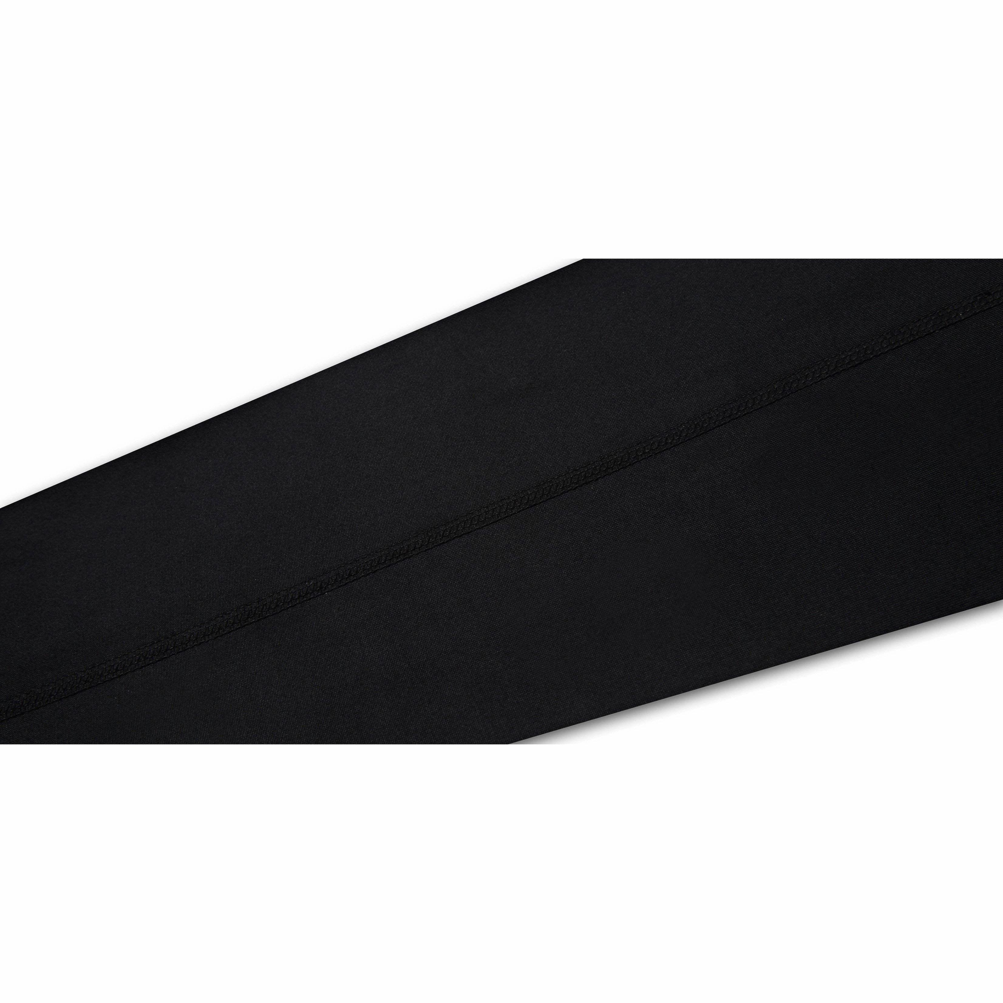 TCA Pro Performance Endurance Womens Long Running Tights - Black High Comfort